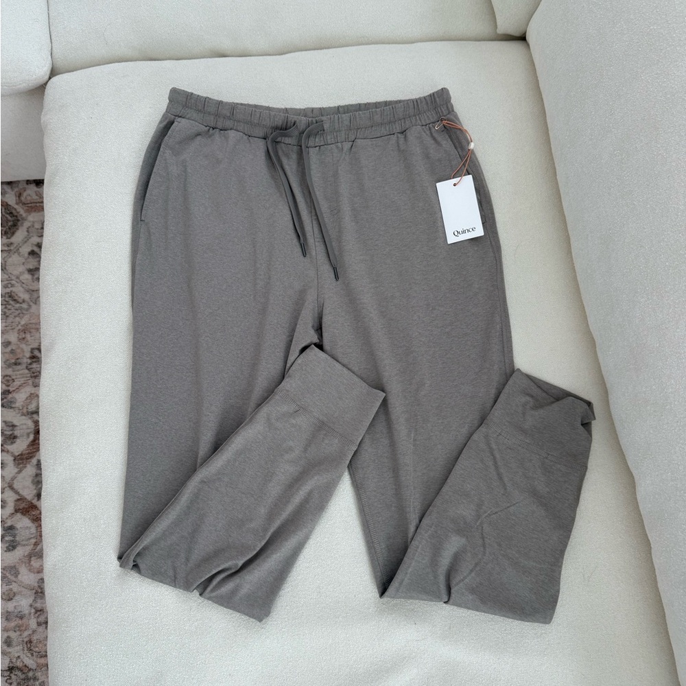 Quince Men's Jogger Pants